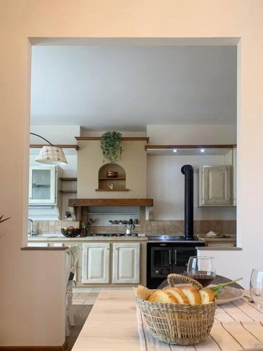 Casa Guardiavigna In Chianti Διαμέρισμα San Gusme Εξωτερικό φωτογραφία