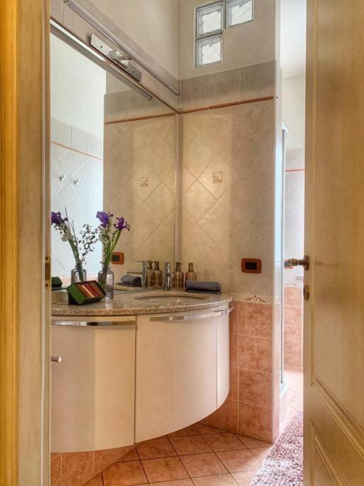 Casa Guardiavigna In Chianti Διαμέρισμα San Gusme Εξωτερικό φωτογραφία